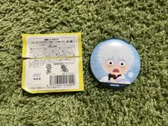 2026年最新】坂田銀時缶バッジの人気アイテム - メルカリ