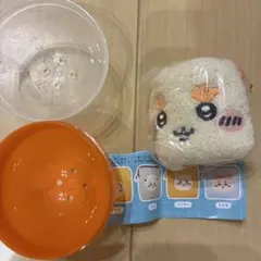 ちいかわもこもこポーチ2 シーサー