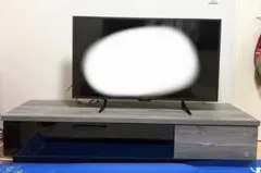 早い者勝ち/値下げ不可テレビボード AS-GD1400L - メルカリ