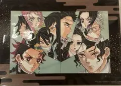 鬼滅の刃 映画特典