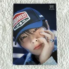 アイエン dominATE エコパ スタジアム ラントレ 公式 トレカ