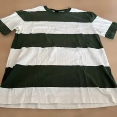 UNIQLO×marimekkoボーダーT