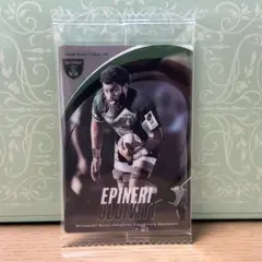 エピネリ JAPAN RUGBY LEAGUE ONE メタリックプラカード