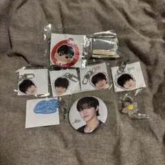 treasure ジフン　ロミー