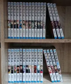 呪術廻戦 全巻セット 0巻〜30巻 ＋ モジュロ