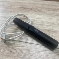 【使用回数3回】美品✨ReFa ブラック ストレートヘアアイロン　リファ　黒