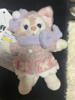 リーナベル　クリスマス　ディズニーシー