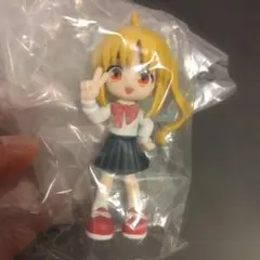 PalVerse パルバース ぼっち・ざ・ろっく！ 伊地知虹夏 フィギュア