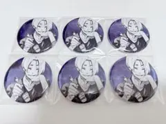 御影玲王 推しキャラバッジ A 缶バッジ ブルーロック 展 原画展 原作 まとめ 推しキャラバッジコレクション／御影 玲王（全8種） | ブルーロック展