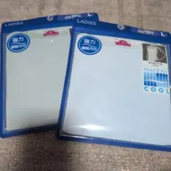 PEACE FIT キャミソール Lサイズ 2枚セット