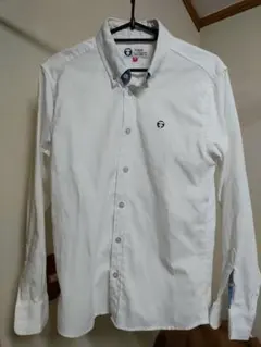 ロングシャツ メンズ