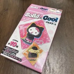 サンリオ マルチケース