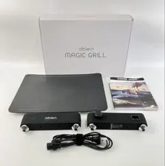 abien MAGIC GRILLのサムネイル