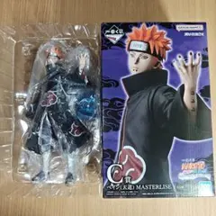 NARUTO一番くじ ペイン 中国限定ラストワン - メルカリ
