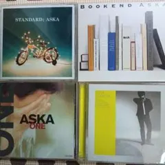 2026年最新】chage and aska 紙ジャケットの人気アイテム - メルカリ