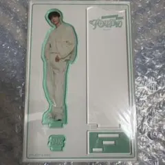 ドギョム DK アクリルスタンド SEVENTEEN FOLLOW AGAIN