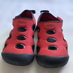 KEEN サンダル STINGRAY / スティングレイ 17cm