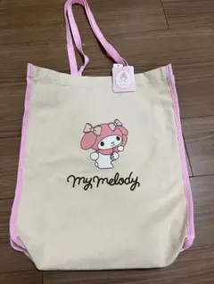マイメロ　トートバッグ