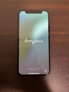 【ジャンク】iPhone12mini 64GB