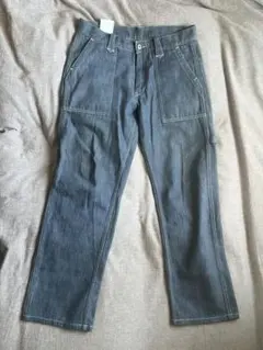 2026年最新】ウエストライド デニムの人気アイテム - メルカリ