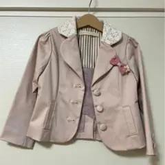 値下げ！未使用フランシュリッペ　ジャケット