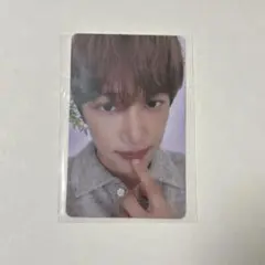 EXO カイ ランダムトレカ SMTOWN LIVE 2025