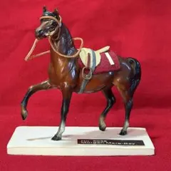2026年最新】Breyer 馬の人気アイテム - メルカリ