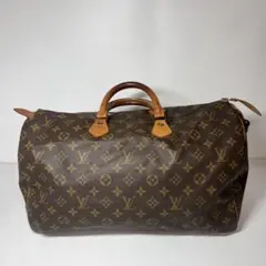 894 ルイヴィトン　モノグラム　スピーディ40 キーポル40 ボストンバッグ 894 ルイヴィトン モノグラム スピーディ40 キーポル40 ボストン