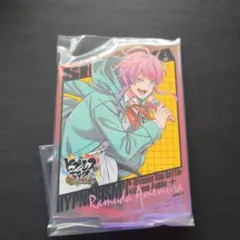 ヒプノシスマイク 一番くじ ホログラムアクリルスタンド 飴村乱数