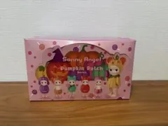 未開発 ソニーエンジェル パンプキンパッチ アソート1BOX6個