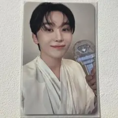 SEVENTEEN スングァン カラットゾーン トレカ