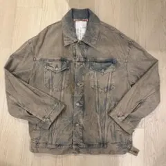 Acne Studios デニムジャケット denim jacketのサムネイル