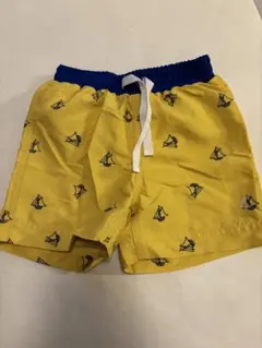 petit bateau プチバトー ベビー水着 12m