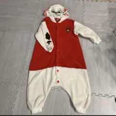 パウパトロール　着ぐるみ　なりきり　マーシャル　ハロウィン　130cm