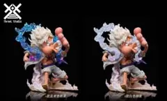 ワンピース A+ ハナフダ ガレージキット ガレキ スタチュー フィギュア