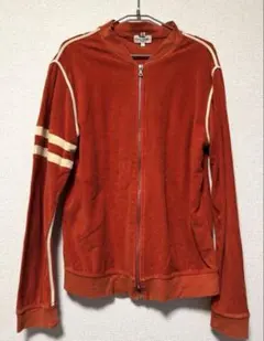 Paul Smith ジップアップジャケット L