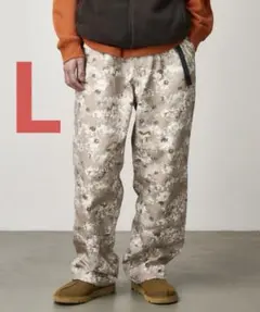 THE NORTH FACE パープルレーベル カーゴパンツ 迷彩 w32 - メルカリ