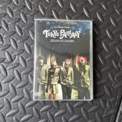 TOKYO FANTASY SEKAI NO OWARI スタンダード・エディ…