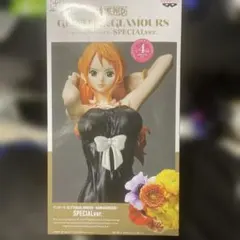 ワンピース Nami Hancock SPECIAL ver.