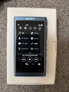 2025年最新】ウォークマン 付属 イヤホンの人気アイテム - メルカリ