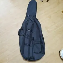 2025年最新】チェロケース ソフトの人気アイテム - メルカリ