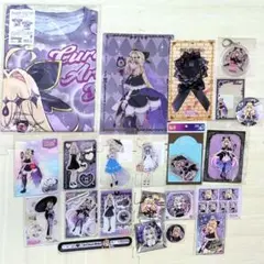 伽久耶くらら　まとめ売り　　バラ売り可能 伽久屋くらら まとめグッズ （バラ売可） - メルカリ