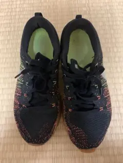 NIKE スニーカー 620469-018 初代フライニットマックス