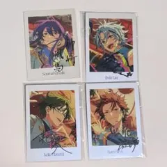し*可様 ぱしゃっつ あんスタ 紅月 10周年