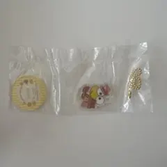 ケロケロケロッピー　アクリルスタンドキーホルダー