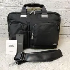 革 ビジネスバッグ