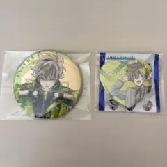 東京エイリアンズ 郡司晃 缶バッジ - メルカリ