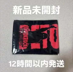 ワンオク　タオル　2枚　専用 ONE OK ROCK - ワンオクタオルの通販 by hemp's shop｜ワンオク
