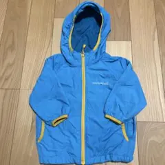 モンベル アウター