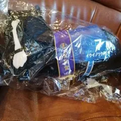 タイトーくじ A賞 とっても大きなぬいぐるみ イクイノックス　新品　未使用